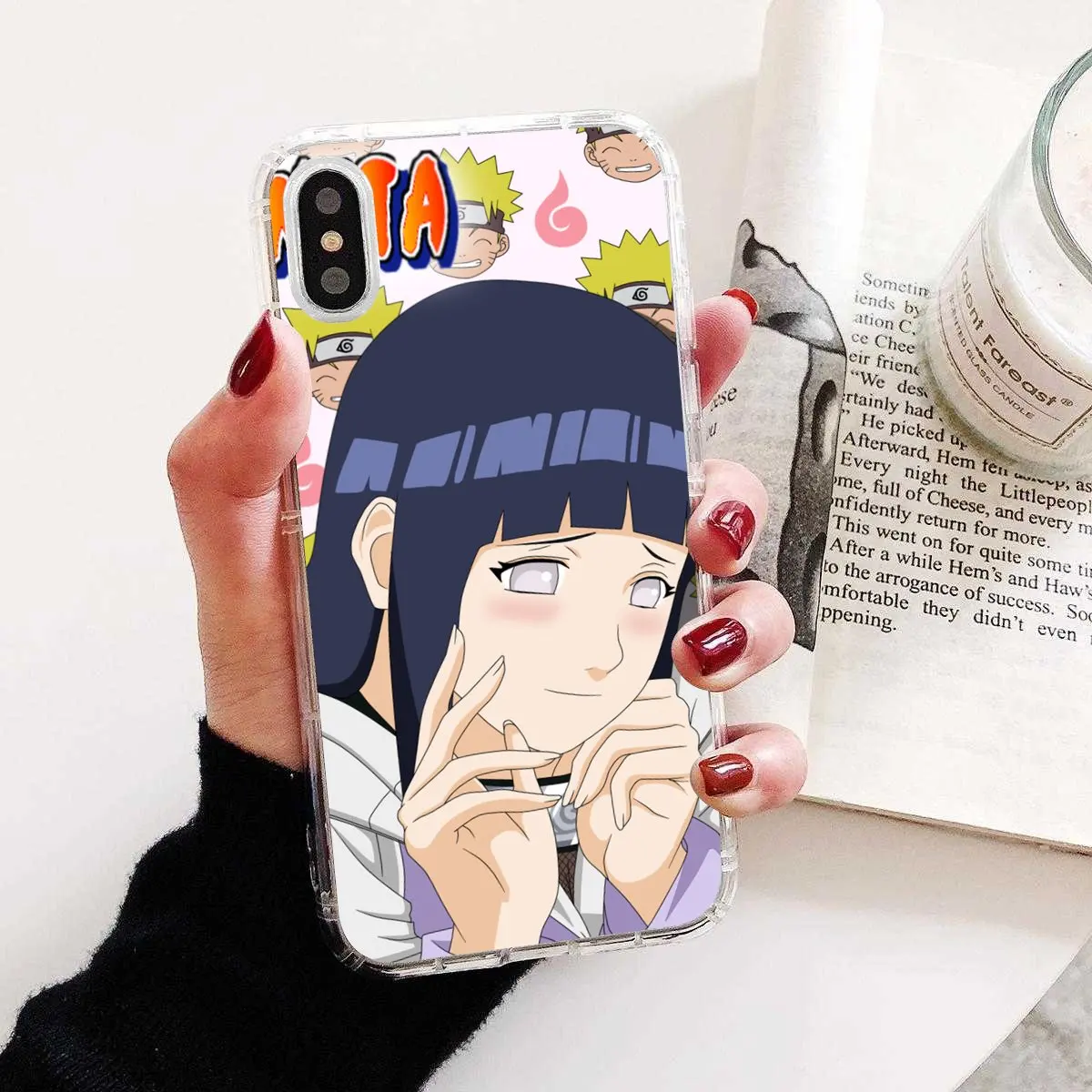 Hokage Naruto японский аниме телефон мягкий чехол для Samsung Galaxy A10 A30 A40 A50 A60 A70 S6 Active Note 10 Plus