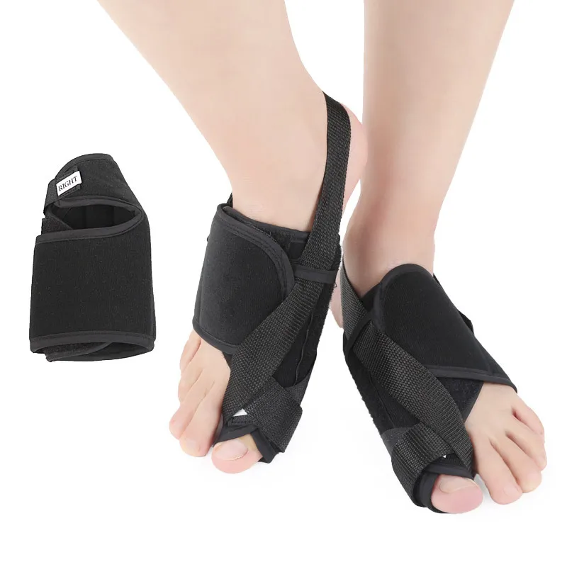 

1pair Bunion Corrector Splint Toe Straightener Brace for Hallux Valgus Pain Relief Women Insoles Shoe Accessories Shoe Insole