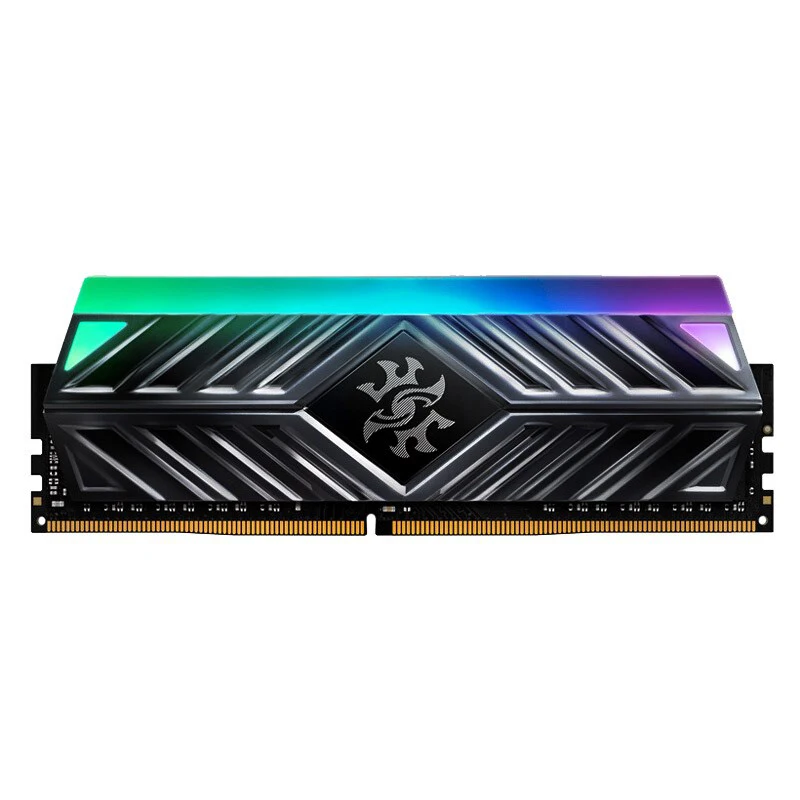ADATA XPG D41 новый ПК рабочий стол оперативная память модуль 8 Гб DDR4 1 2 в 3000 МГц для