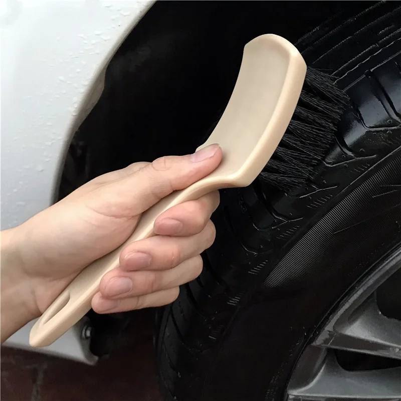 

Многофункциональная щетка для чистки автомобильных шин, инструмент для мойки колес