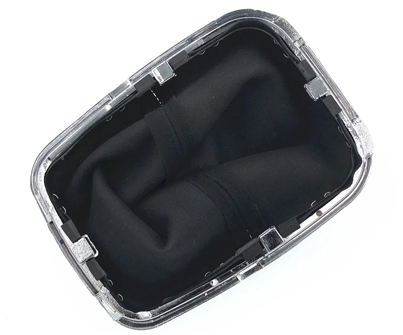 Рукоятка переключения передач с пылезащитной крышкой 5 скоростей для VW Golf GTi MK4 R32