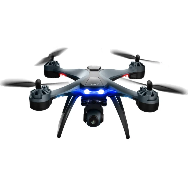 

F5 2021 New GPS Drone 6K 4K 1080P HD Camera Professional Quadcopter WiFi Fpv Air Pressure Altitude Hold RC Dron Toys GIft
