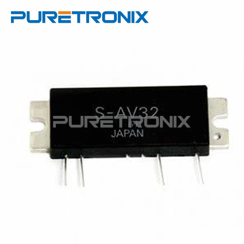 Телефон с радиочастотным усилителем VHF 50W FM RF|Запчасти для кондиционера| |