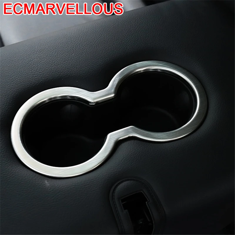 Авто Кубок Зажигалка панель автомобиля модифицированный декоративный Хром