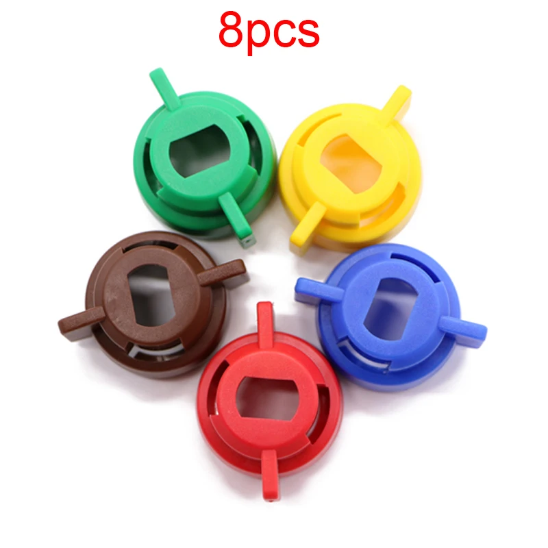 8 шт licheng распылитель быстрораз