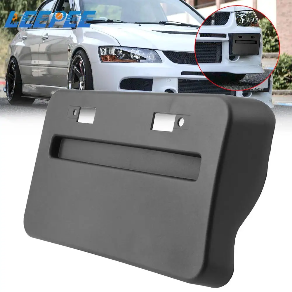 

Рама номерного знака для Mitsubishi Lancer GTS EVO X 2008-2018, 1 шт.