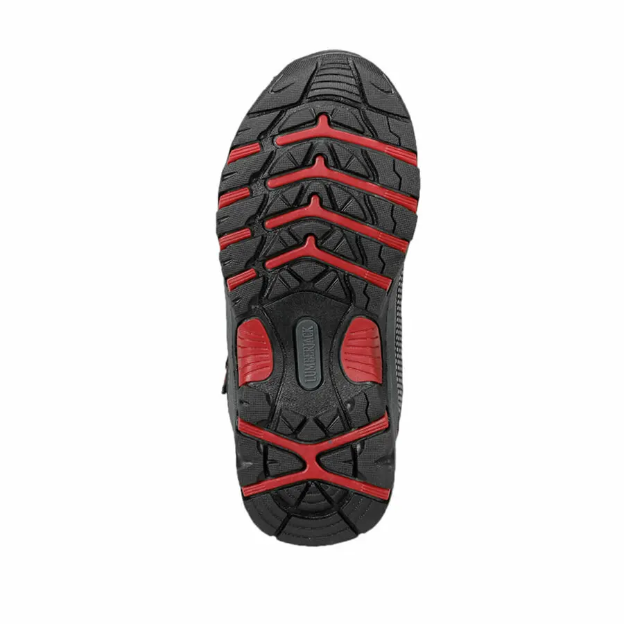 

Kids Boots Boys Lumberjack Fuller Mm 9Pr Black Boy Outdoor Boot