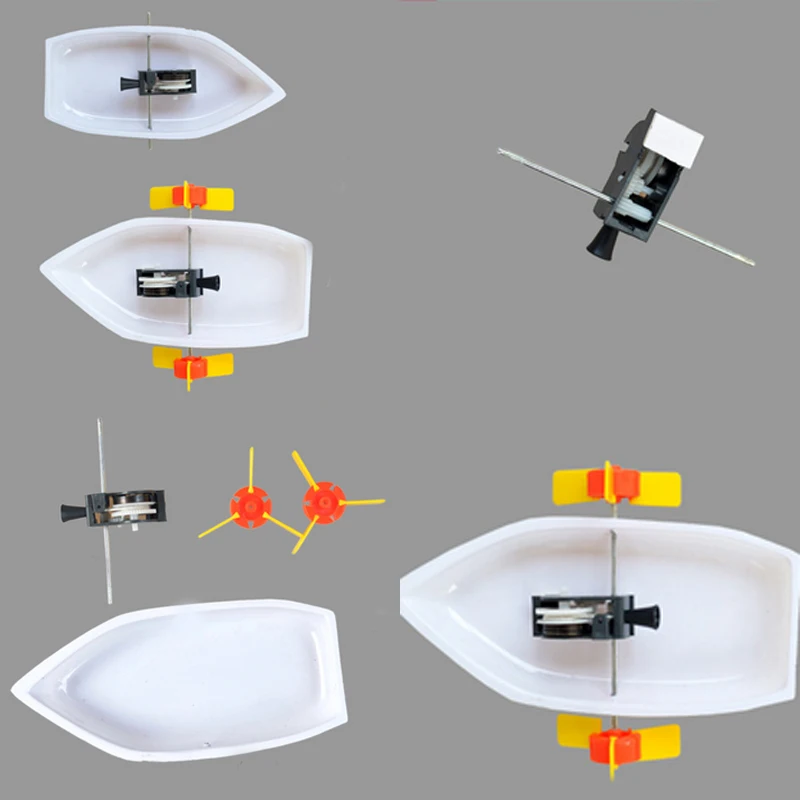 1 компл. маленькое научное оборудование сделай сам для производства эксперименты