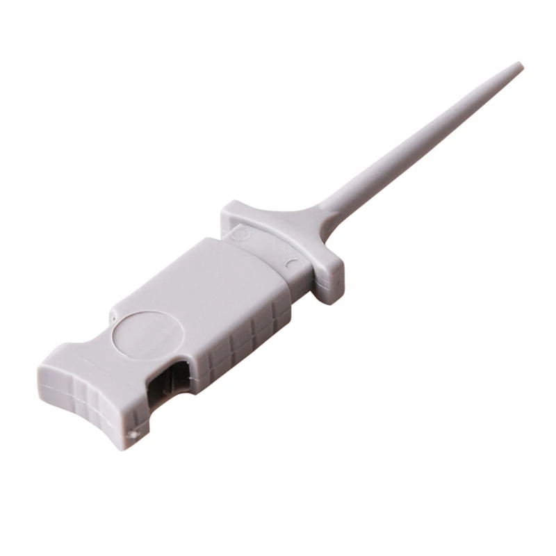 B2RF 18 шт. Han tek мини тестовый крючок Ht321 двойной захват квадратный выходной контакт