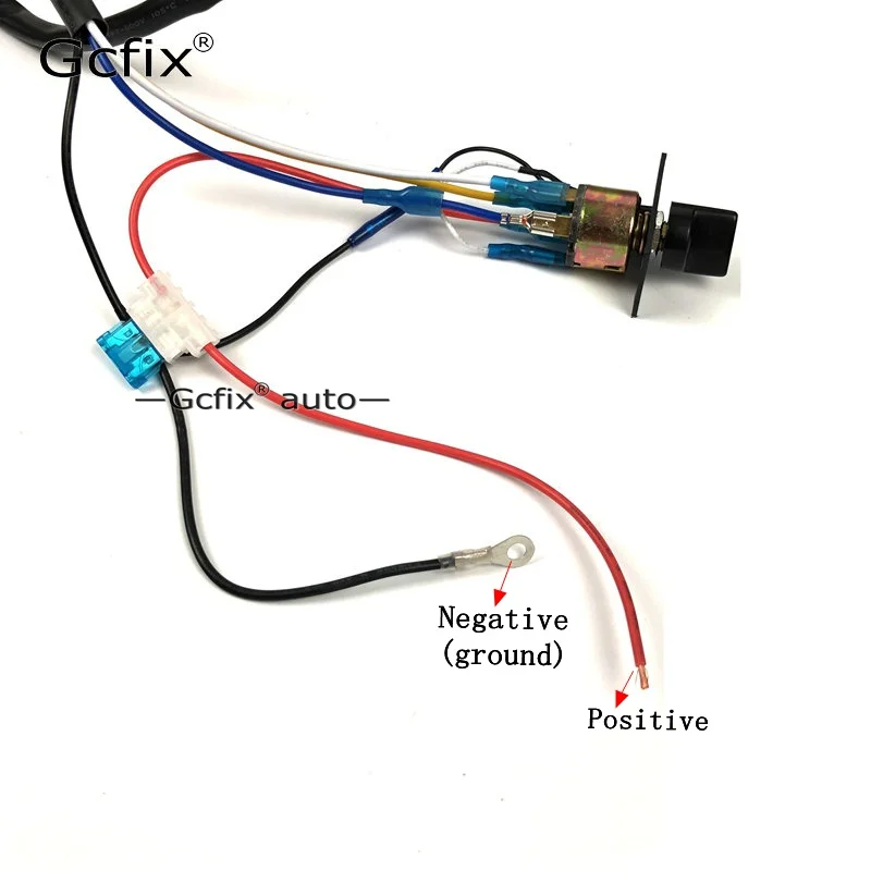 Универсальный Авто Подогреватель Автомобиля Под Панелью Обогревателя