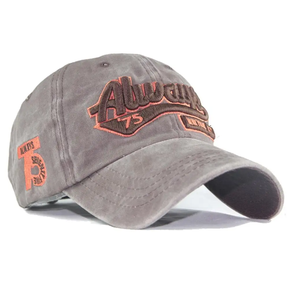 

Apparel Sun Visors Hat Tennis Cap 6 Color Cotton Baseball Cap Practical