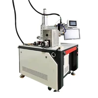 made in china drainage and water cup plastic pipe plastic sanitary pipe laser welding machine