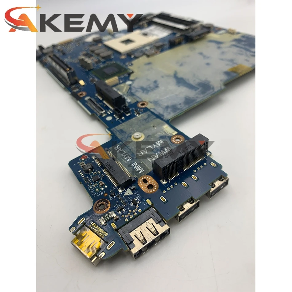 

For DELL Latitude E6420 Laptop motherboard PAL50 LA-6591P CN-07TR3J 0Y1KMR Motherboard tested 100% work
