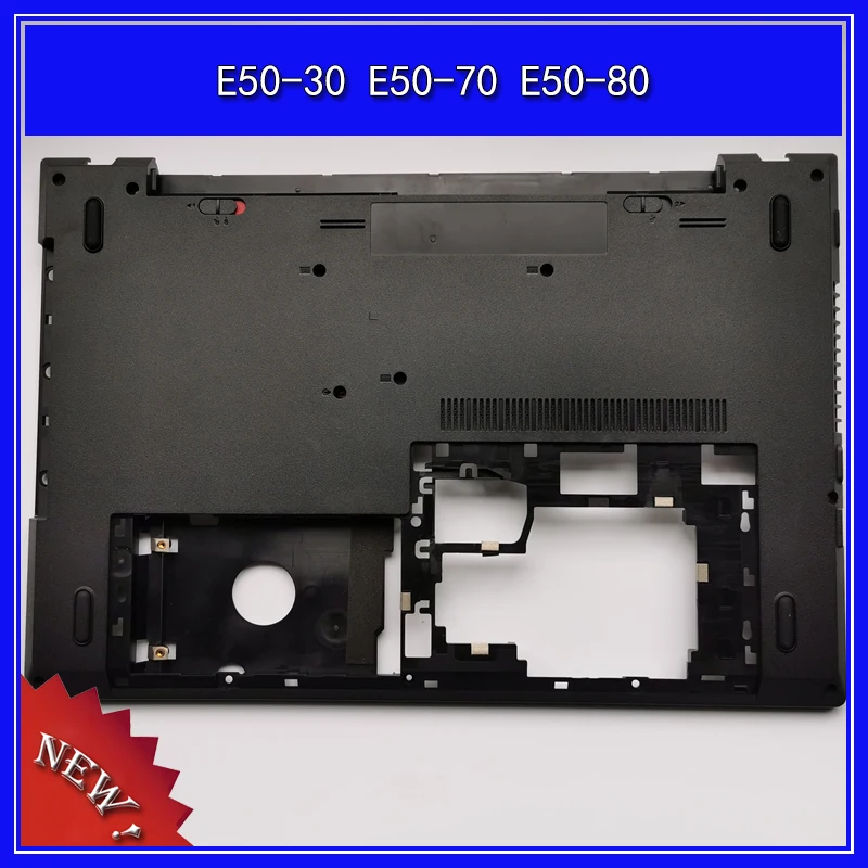 

Нижняя крышка ноутбука, нижняя крышка для Lenovo E50-30 E50-70 D Shell