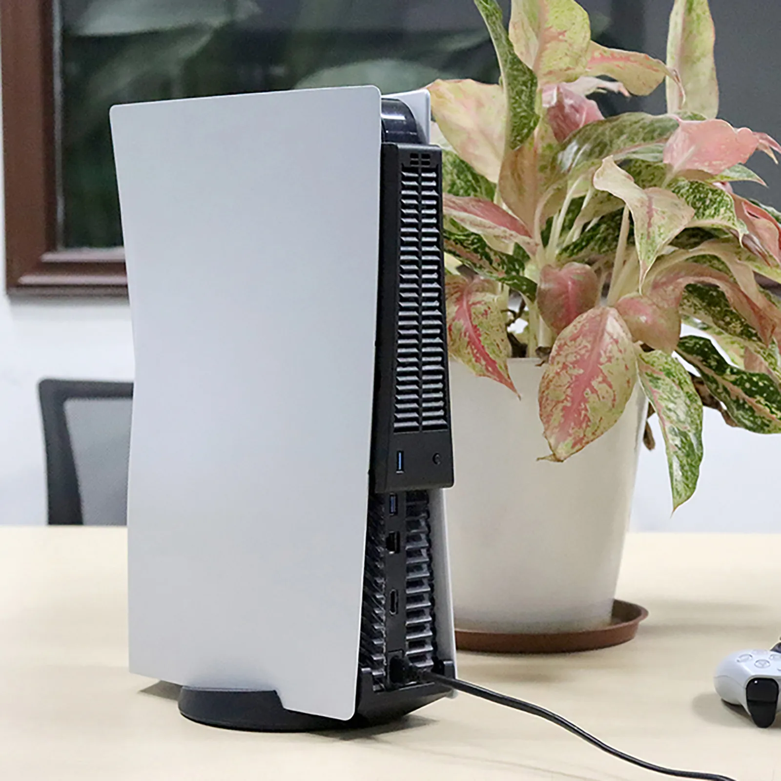 Радиатор для консоли Ps5 радиатор игровой 4 вентилятора|Вентиляторы| |