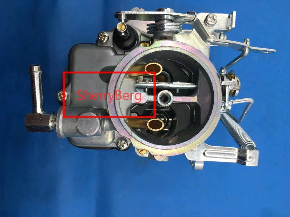 Новый Сменный карбюратор/Карбюратор для Nissan A12 engine oem 16010 H1602 Sunny a 12|Карбюраторы| |