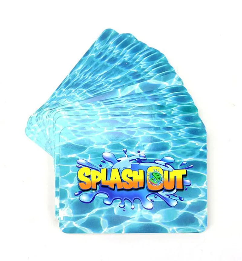 Игровой бренд Splash Toys игры для в воду игр помещении/на открытом воздухе вечерние