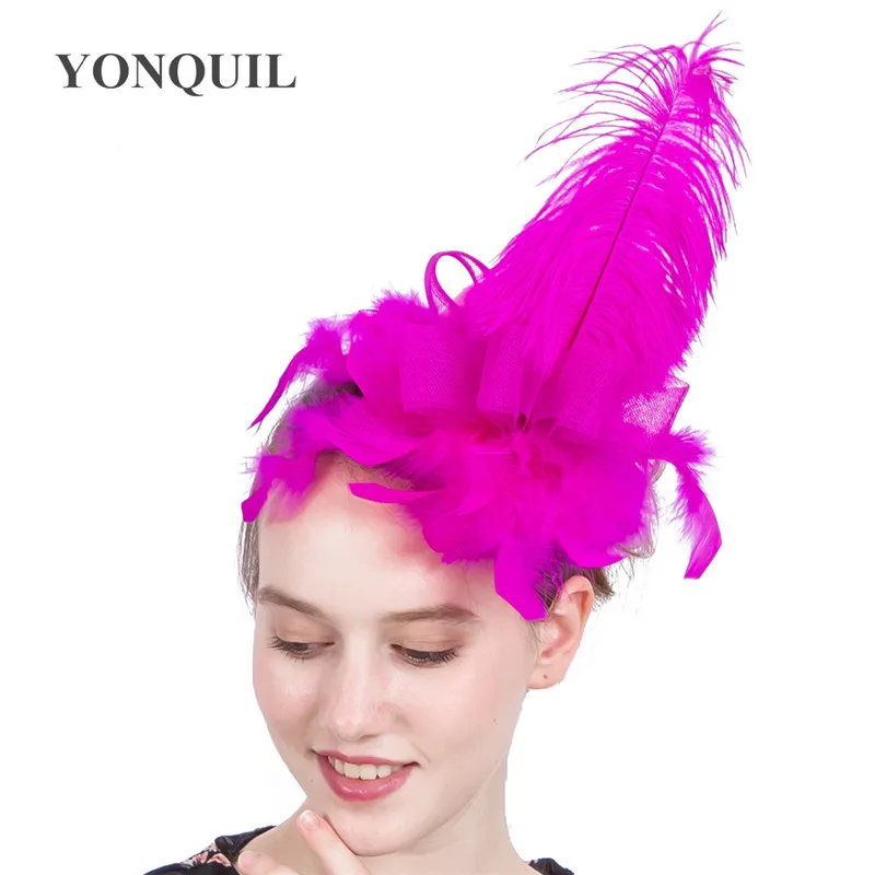 Женские Формальные вечерние ужин для торжественного случая и головной повязкой