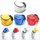 Карманный Рассеиватель Вспышки софтбокс цветной рассеиватель для Nikon Sb 800 Вспышка speedlite светильник для canon 580ex yongnuo 56