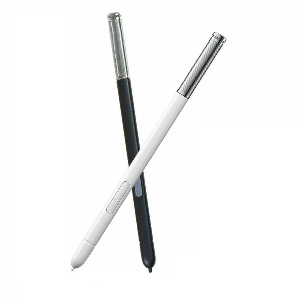 Оригинальный стилус для Samsung Galaxy Note 10 1 2014 Φ P601 P605 белый/черный цвет | Мобильные