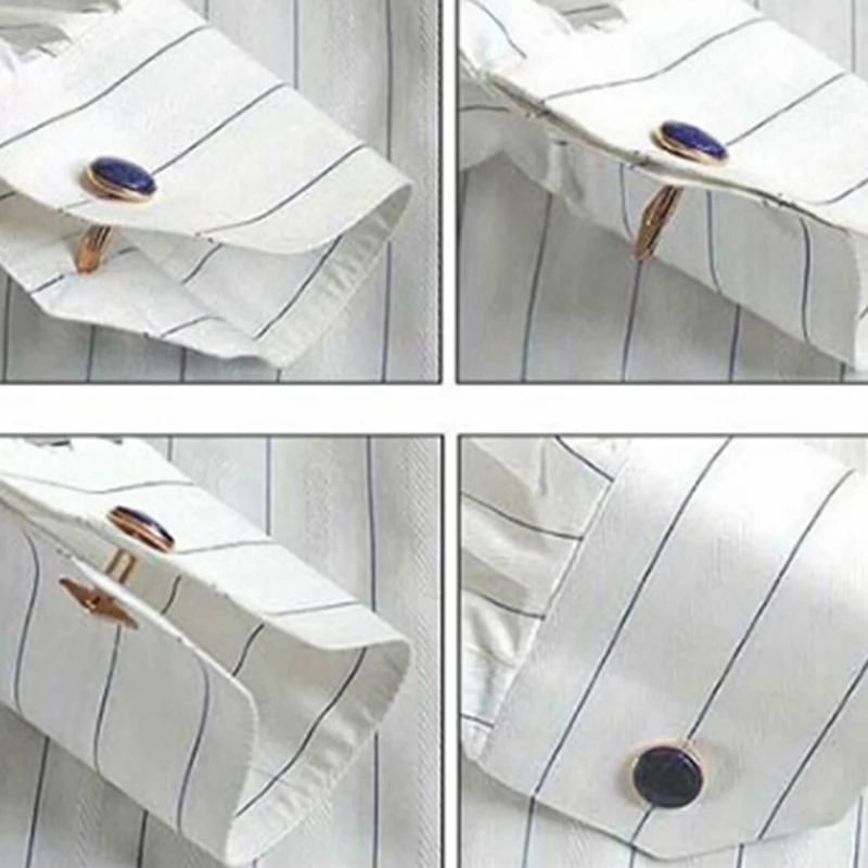 Мужские Запонки изысканные &quotЛучший человек&quot Свадебная рубашка запонки для