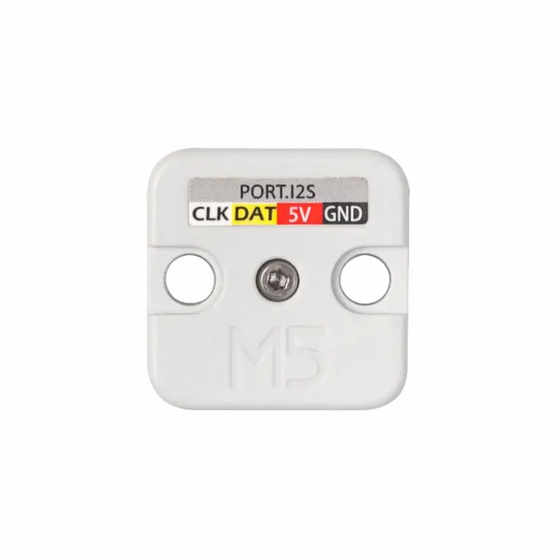 M5Stack официальный микрофон PDM (SPM1423) модуль модуляции импульсной плотности сигнала