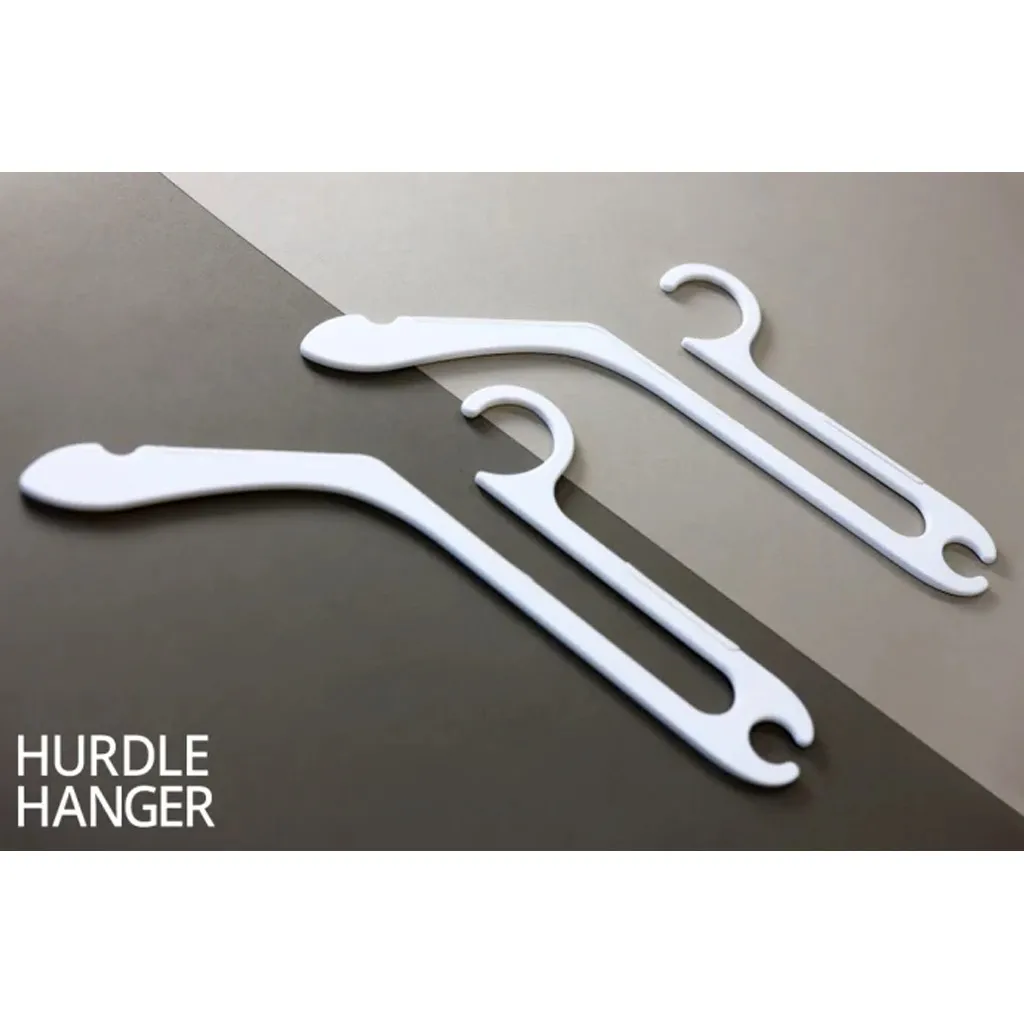 Многофункциональный органайзер для шкафа компактная Волшебная вешалка-барсетка