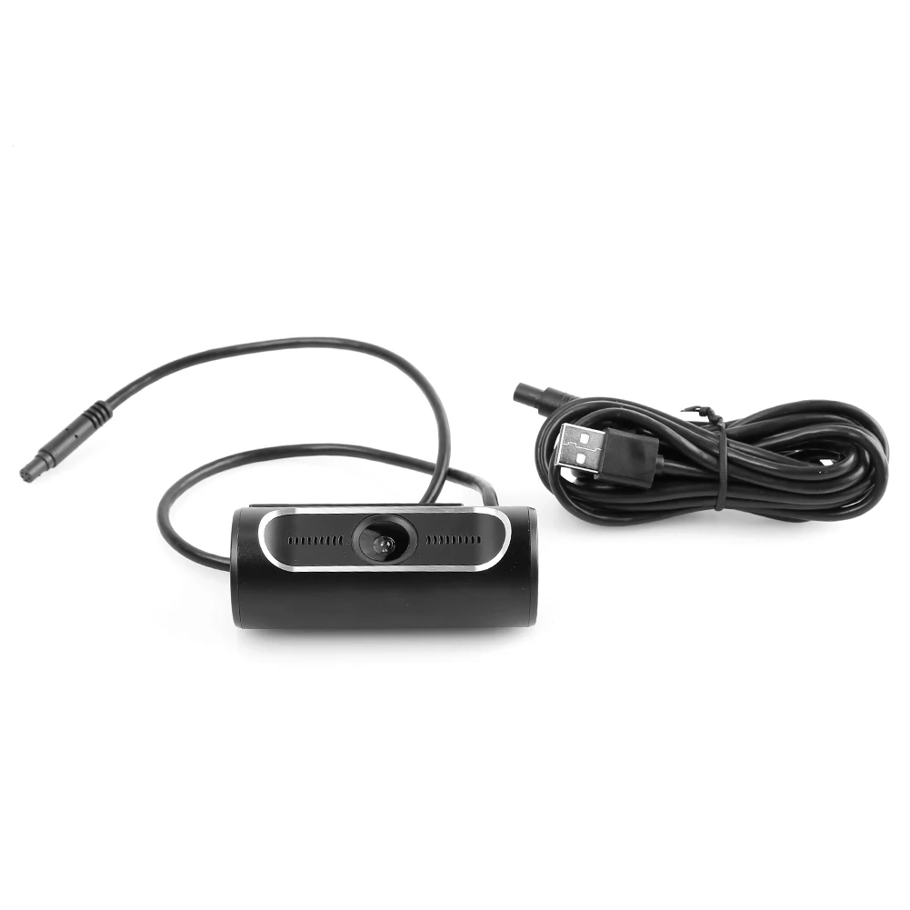 

VODOOL CS1 1080P HD Car DVR Camera USB Powered Dashboard Camera Digital Video Recorder Car Dash Cam for iOS Android Car Stereo
