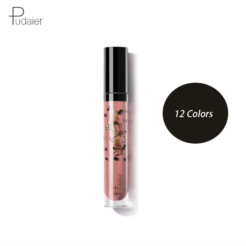

Liquid red velet lip stick matte matte lipstick batons lipgloss with waterproof labiales mate larga duracion maquillaje tube