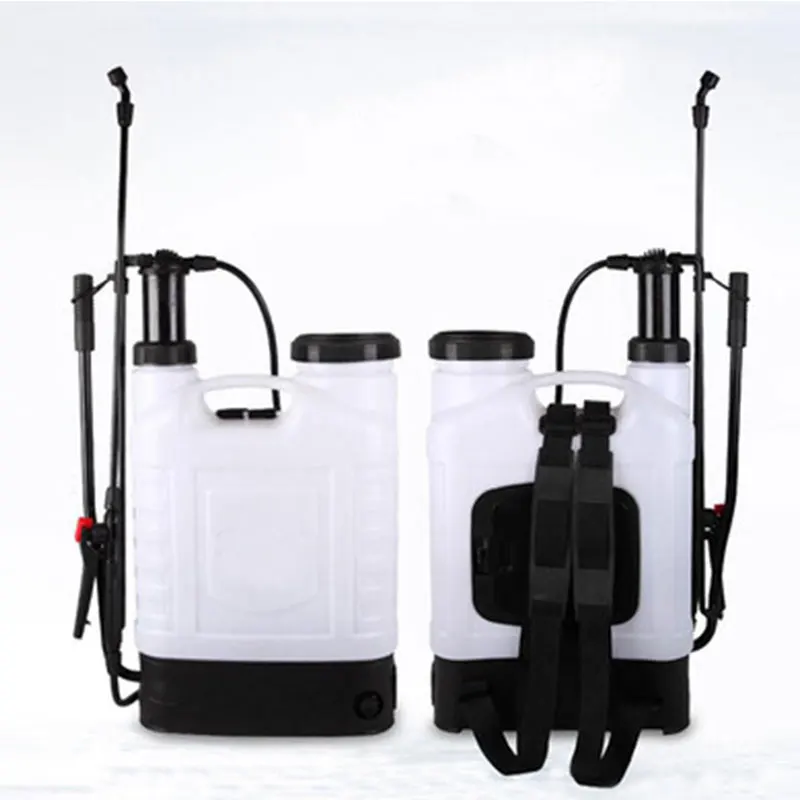 Портативный ulv электростатический распылитель Аккумуляторный аккумулятор