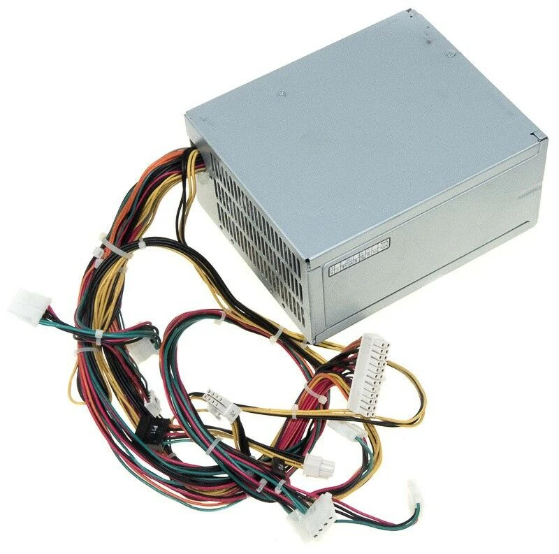 

100% test for power supply for R350 G6 550W 36001637 DPS-550HB A Work Good