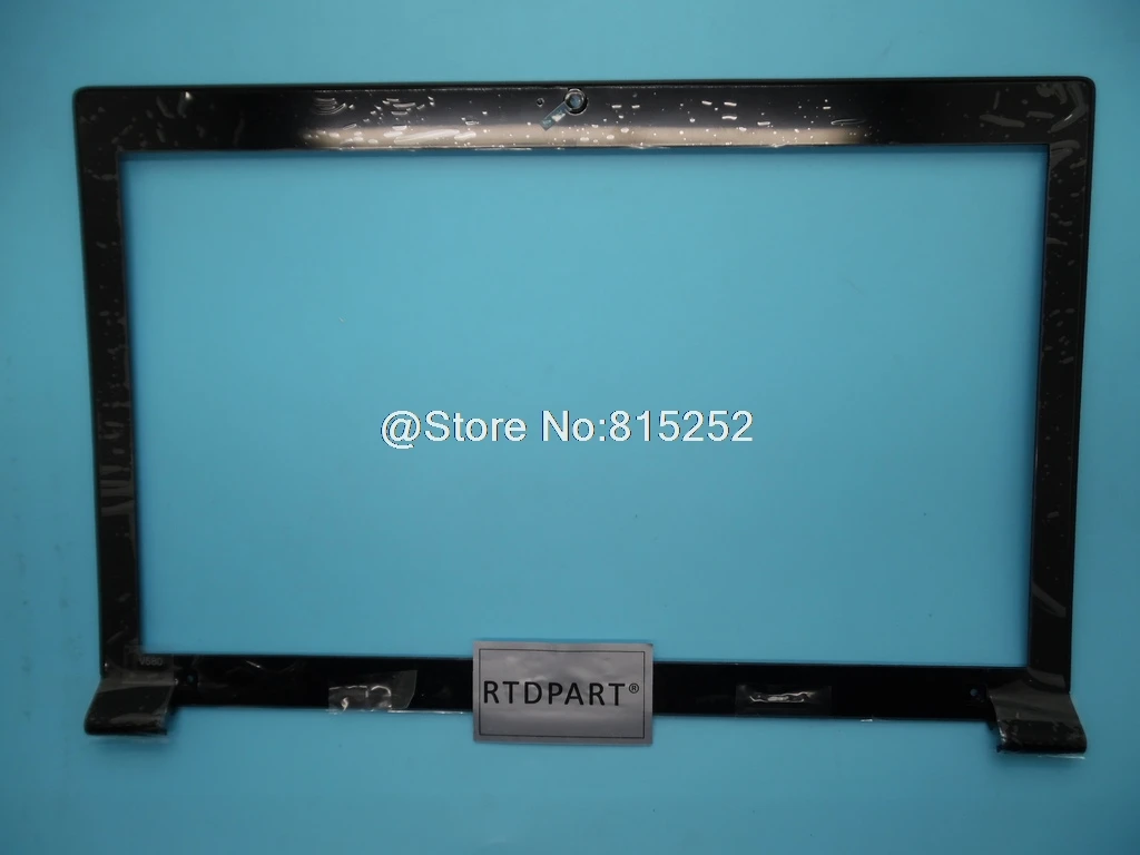 Верхняя крышка для ноутбука с ЖК-дисплеем для lenovo V580 V580C 60.4te09001 90201172 Упор для рук 90201175 ЖК передняя Рамка нижний чехол