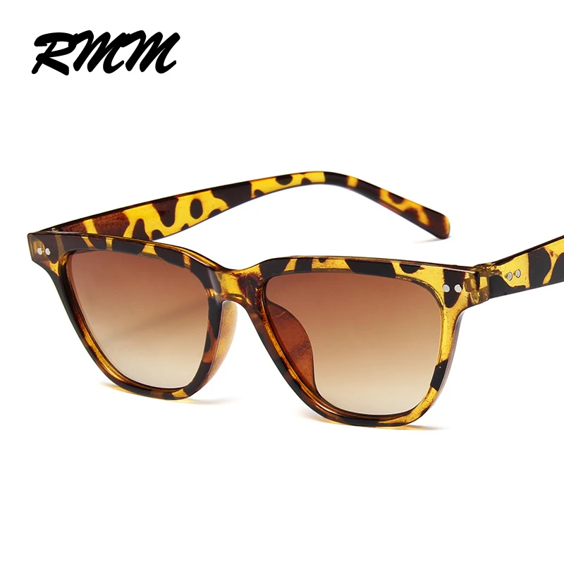 Женские квадратные солнцезащитные очки большого размера роскошные брендовые