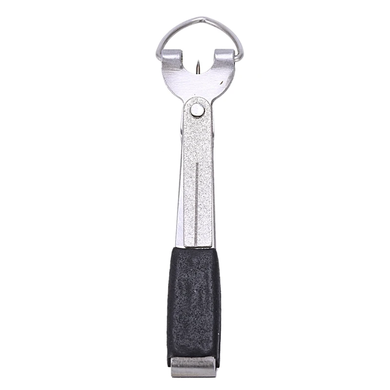 Fly Fishing Quick Knot Tool Pro Fast Hook Nail Knotter Lines Clipper Nipper Scissors Sharpener | Спорт и развлечения