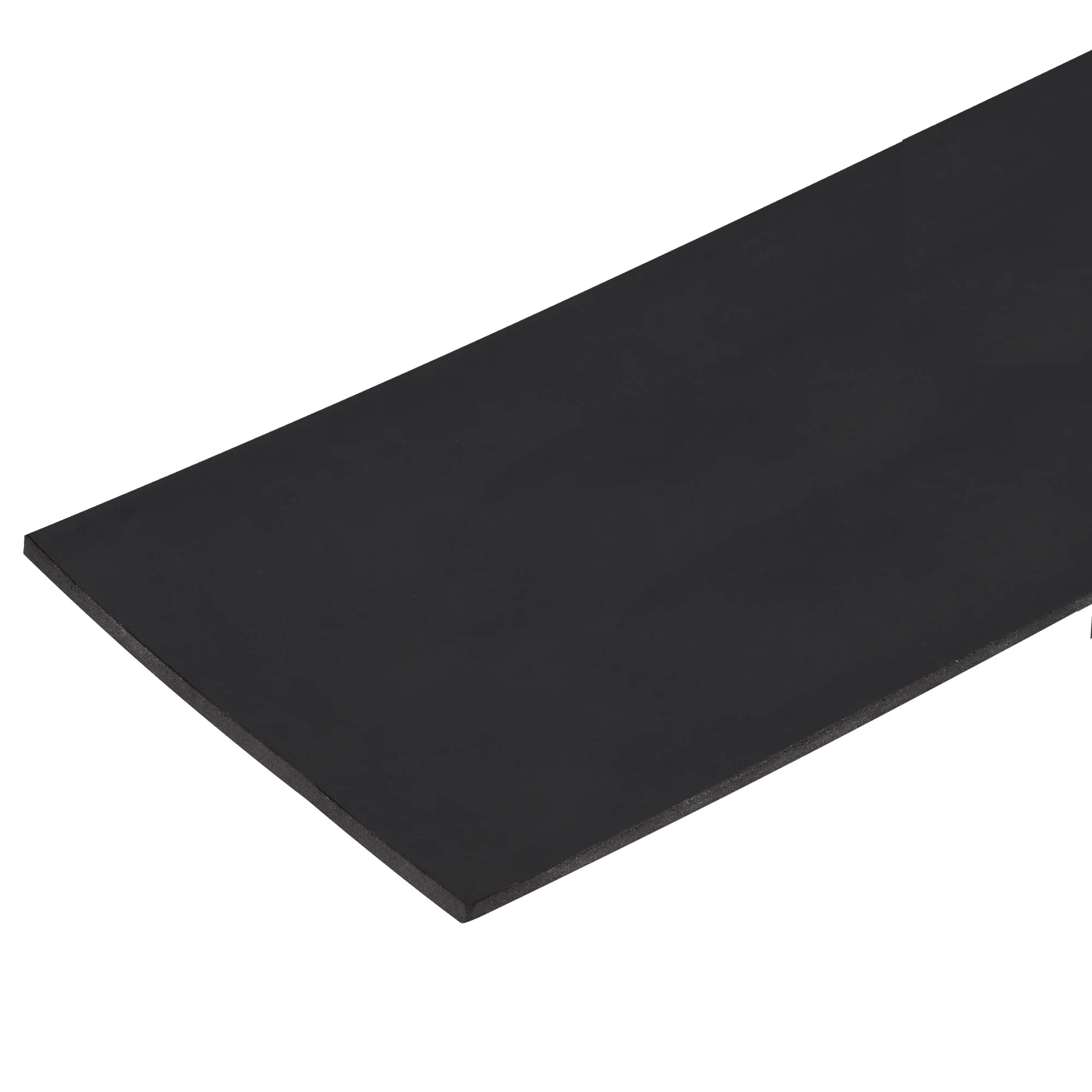 

Резиновый лист Uxcell EPDM с клеем, черный, 6 дюймов, длина 36 дюймов, ширина 0,19 дюйма, толщина