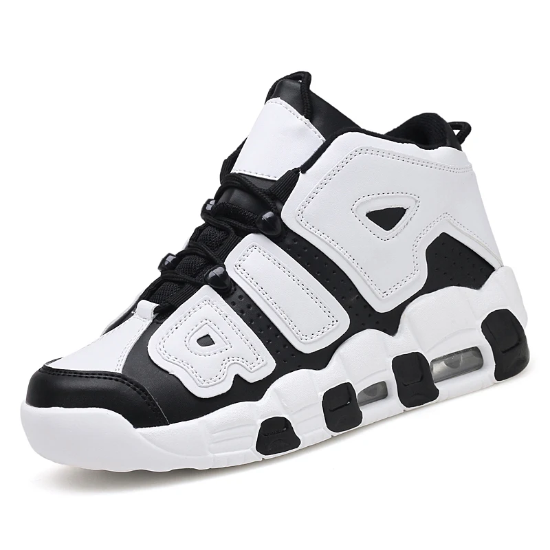 

Basketball Shoes Size 36-44 Men Sneakers Men Sports Shoes Zapatos Hombre Sport Man Lace-up Outdoor Shoes for Men Luxury Brand