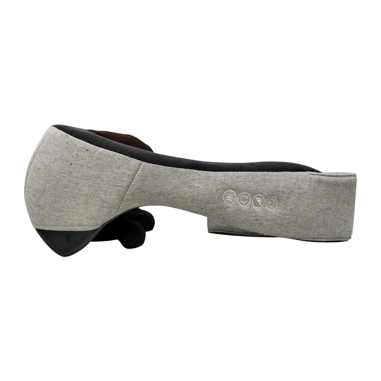

2021 best selling products neck massager shiatsu for shiatsu neck and shoulder massager with free OEM design