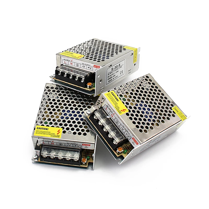 Импульсный источник питания 3 В 9 Трансформатор SMPS 2 А в 10 20 25 40 5 22 30 А|Импульсный