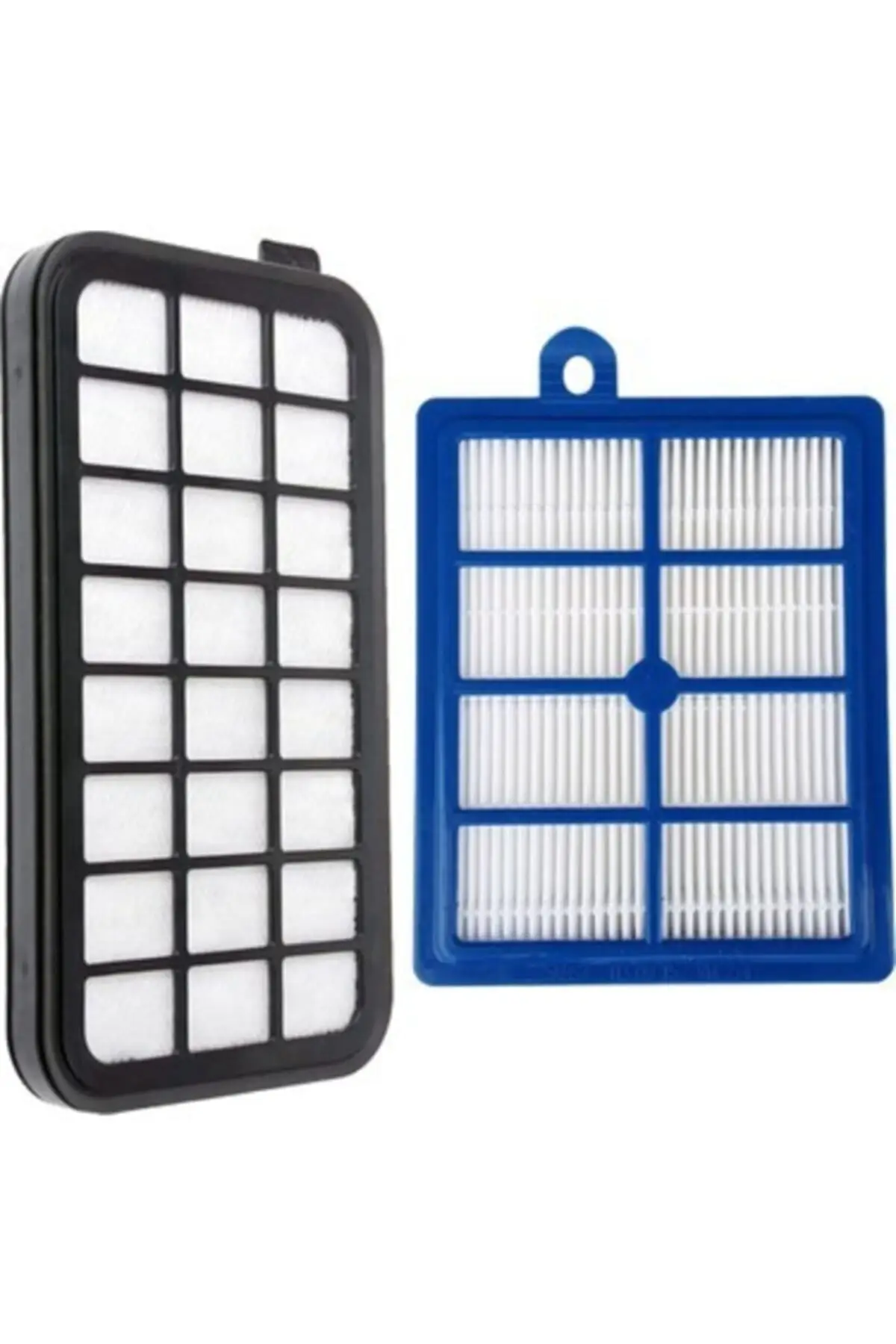

MHK Parts Tesla Filter Set Orj