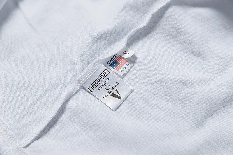 

t VLONE men shirt 100% cotton streetwear Women's T-shirt USA summer Short sleeve brand hip hop tshirt