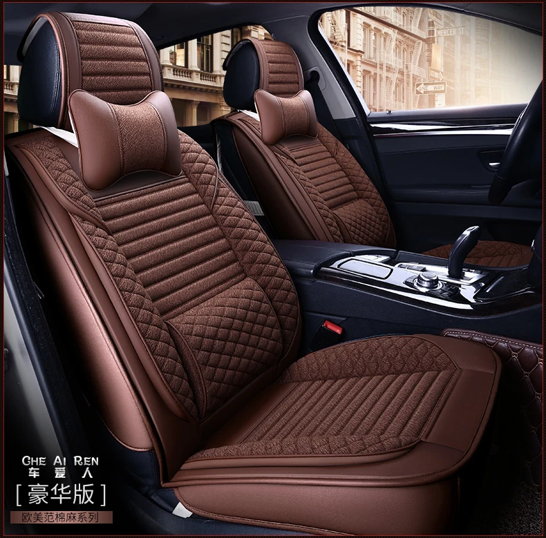 Чехлы на автокресла для nissan patrol y61 y62 primera p12 PULSAR QASHQAI j10 j11 rogue teana j31 j32 terrano 2