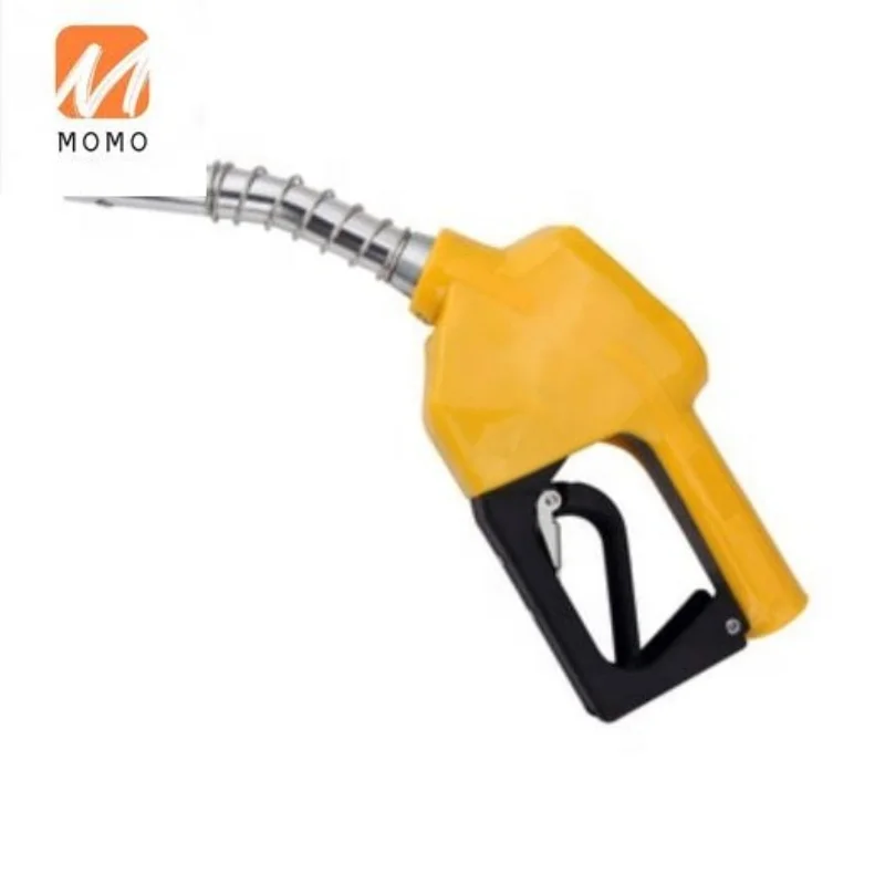 

13/4" AUTOMATIC FUEL NOZZLE (GS-5722FA)