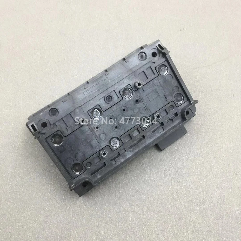 Печатающая головка XP600 печатающая крышка коллектора адаптер для принтера Epson XP601