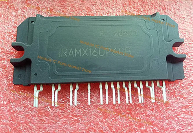 IRAMX16UP60B IRAMX16UP60A IRAMX16UP60A-2 Бесплатная доставка оригинальный новый модуль |