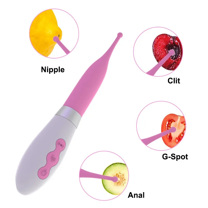 Секс точки G Вибраторы стимулятор клитора 10 режимов секс игрушки для взрослых