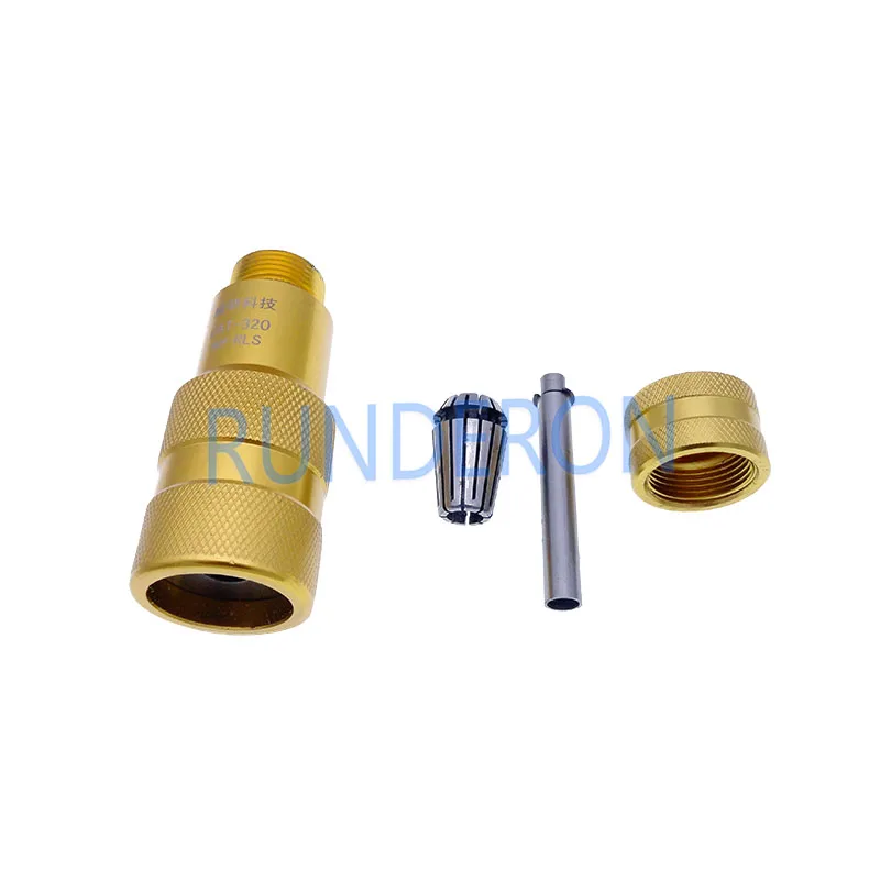 Ремонтный комплект инжектора Common Rail для дизельного сервиса измерительные