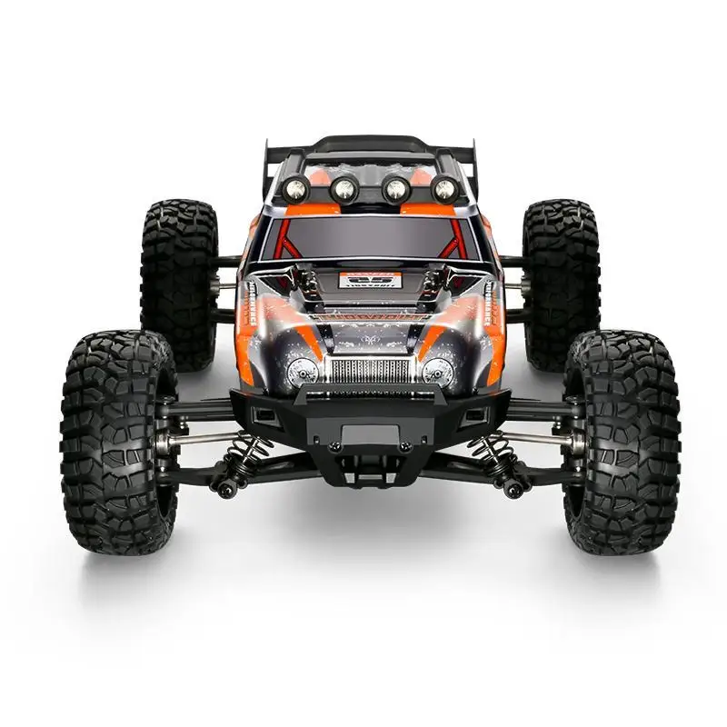 Hbx 901a Rtr 1/12 2 4g 4wd 45 км/ч бесщеточные 2-канальные радиоуправляемые автомобили