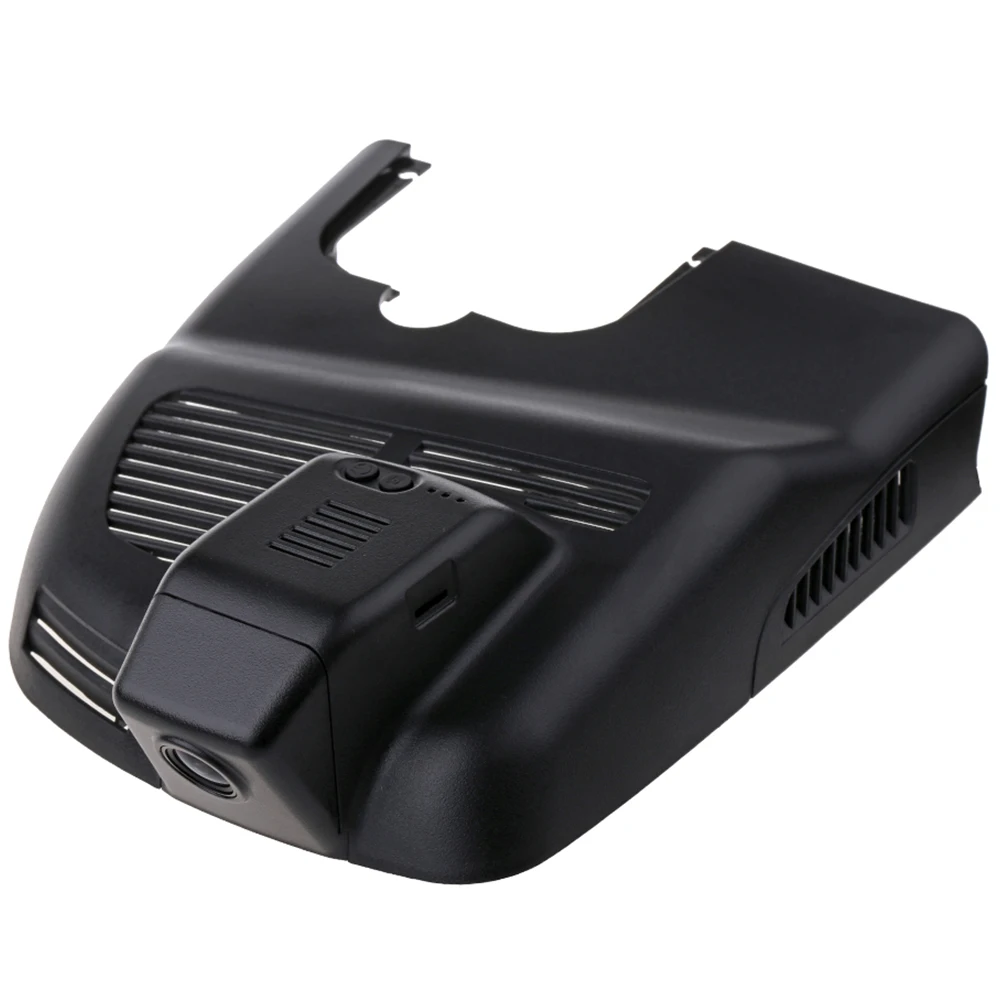 Автомобильный видеорегистратор регистратор с Wi-Fi цифровой для Mercedes Benz A Class W176 W177