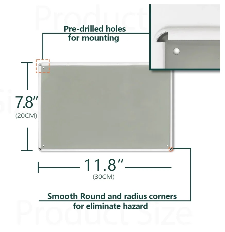 

GLOCK-19 Caliber Gen3 .177 Air Gun, Metal Poster Home Decoration