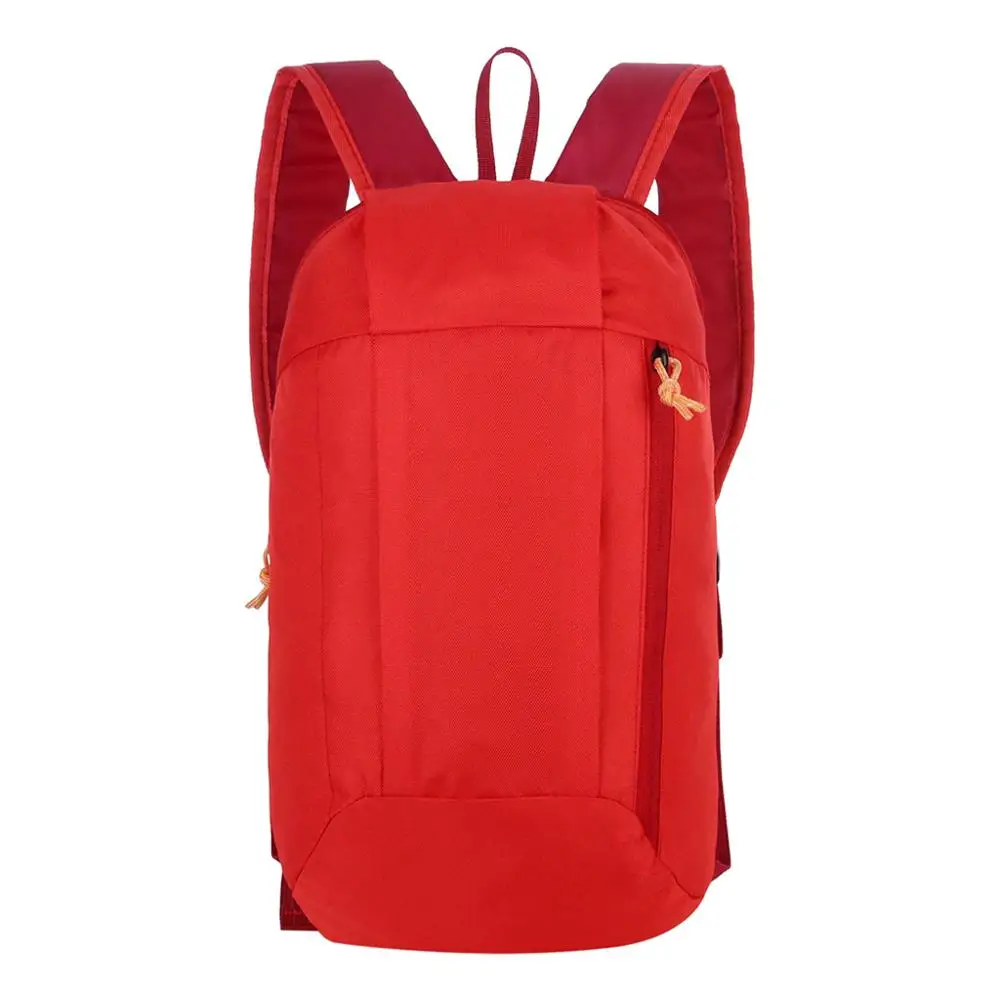 Спортивный рюкзак Пеший Туризм Для мужчин женщин школьные сумки унисекс сумка